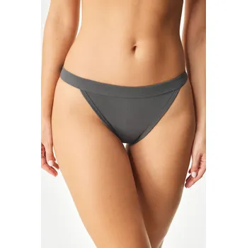 Kalhotky Tanga Scarlet bavlněná