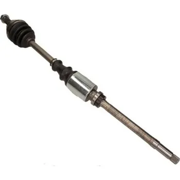 Hřídel nápravy Hnací hřídel MAXGEAR 49-0486