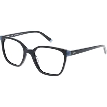 Brýlová obroučka Esprit 33524 černá lesk, stranice černá lesk 538