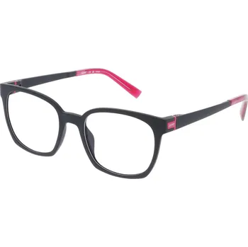 Brýlová obroučka Esprit 33526 černá růžová mat, stranice černá růžová mat 538