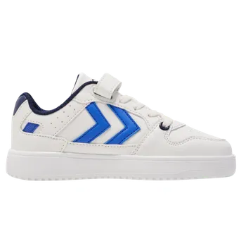 Dětská sportovní obuv Obuv Hummel St. Power Play Sneaker Kids 223712-9315 Velikost 34 EU | 2 UK | 2,5 US | 21,5 CM