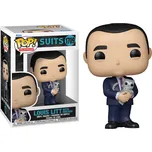 Funko POP! 1709 TV: Suits - Louis Litt With Mikado