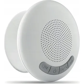 Bluetooth reproduktor Přenosný reproduktor Mid Ocean MO9219-06 bílý 3 W