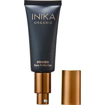 Podkladová báze na tvář INIKA Organic Pure Perfection Primer báze pod make-up 30 ml