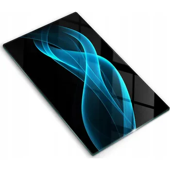 Kuchyňské prkénko Krájecí deska Wallfluent sklo 1 ks