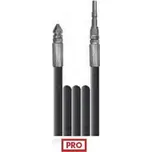 Nástavec na čištění odpadů - krtek 6.608.0047 horkovodní