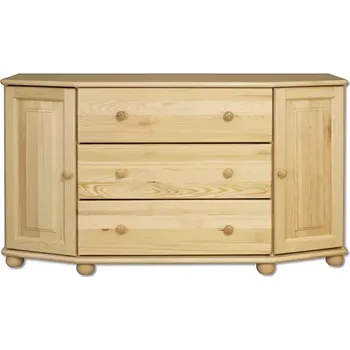 Komoda DREWMAX Komoda KD131