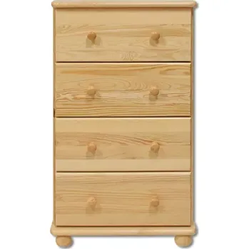 Komoda DREWMAX Komoda KD111