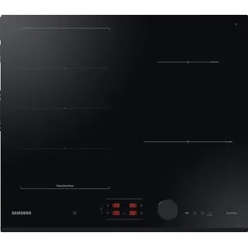 Varná deska Indukční varná deska Samsung NZ64B6058GK/U2