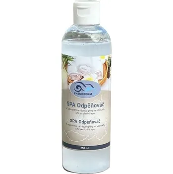 Dezinfekce pitné vody Chemoform SPA Vločkovač 250 ml