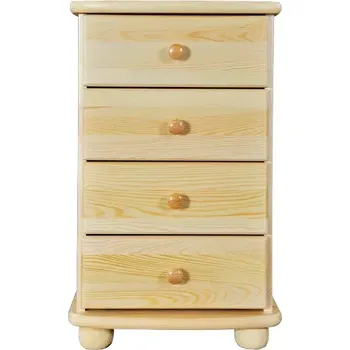 Komoda DREWMAX Komoda KD161