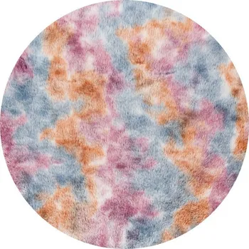 Koberec Hans Home Kusový koberec My Jamaica 155 multi kruh - 80x80 (průměr) kruh