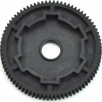 RC náhradní díl Serpent Spur gear 80T SRX2 SER500217 - expresní doprava