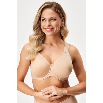 Dámské spodní prádlo Zmenšující podprsenka Spacer 3D Gia Minimizer