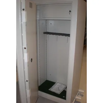 Trezor Justra Trezor na deset zbraní A 102 Z