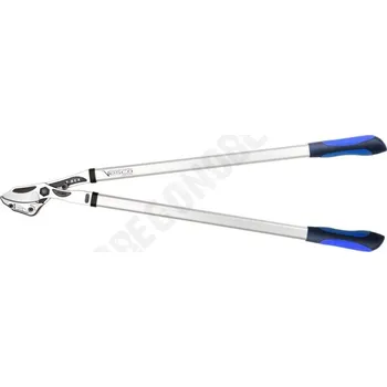 Nůžky na živý plot Pákové nůžky Vesco T40 80 cm s dorazem T-REX PROFI (T40/80)