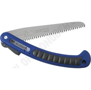 Nůžky na živý plot Skládací ruční pilka VESCO 20 cm (C10)