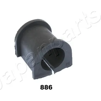 Zavěšení kol Ložiskové pouzdro, stabilizátor JAPANPARTS RU-886