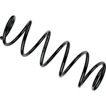 Pružina podvozku BILSTEIN 36-266067