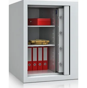 Trezor ISS Trezor Rom - Magliana 42202