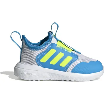 Chlapecká obuv Dětské boty ADIDAS TENSAUR COMFORT AC I JQ4873 – Šedá 24