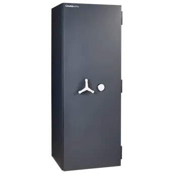 Trezor Chubbsafes Trezor ProGuard G3-370-KL-PL