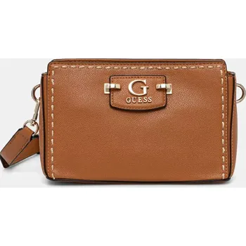 Kabelka Kabelka Guess NASTRA HWBG96.37720 hnědá 82X, vel. ONE SIZE