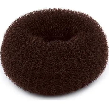 Drátěnka do drdolů 9cm (2 varianty) - Tmavá