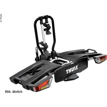 Příslušenství ke karavanu Zadní nosič Thule EasyFold XT 3 kola 13 pin