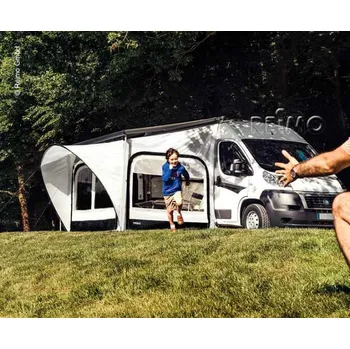 Markýza Markýzový stan Thule Quickfit velký, délka 310 cm (centimetry) 245 cm (centimetry)