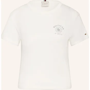 Tommy Hilfiger Dámské Tričko, režná, 38