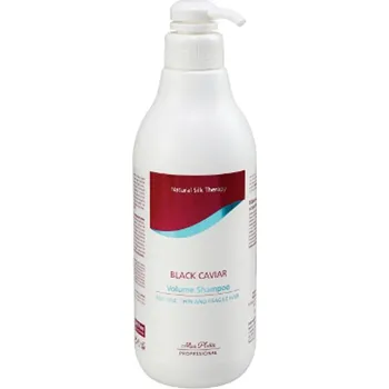 Šampon Mon Platin Volumizer Shampoo Šampon pro objem jemných a křehkých vlasů - 1000ml + dárek Matrix Food For Soft Hydratačný kondicionér 50ml zdarma