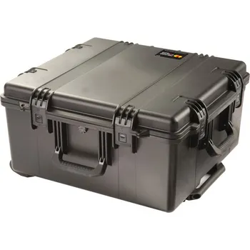 Peli Storm Travel Case™ IM2875 černý prázdný
