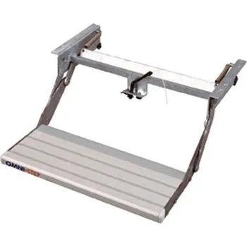 Příslušenství ke karavanu Relé pro Omnistep 12V