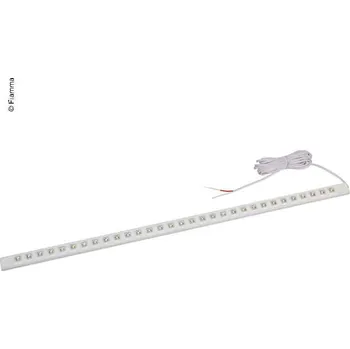 Markýza Náhradní světelný pásek LED markýza Light Gutter