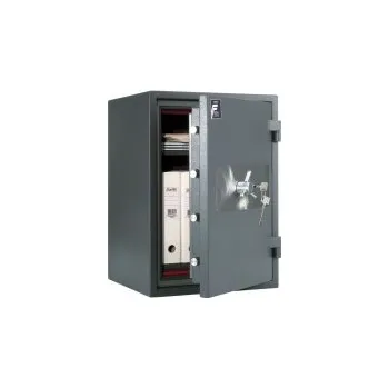 Trezor Valberg Nábytkový ohnivzdorný trezor GARDIAN 75 MC