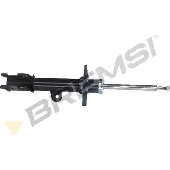 Tlumič pérování BREMSI SA1816