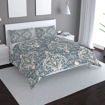 Povlečení Sablio Povlečení Zámecká noblesa - 140x220 / 90x70