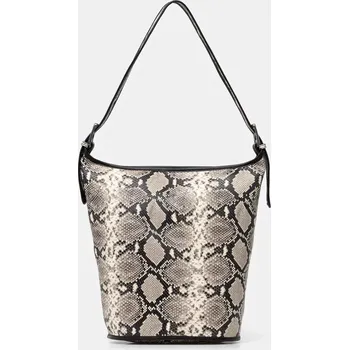 Kožená kabelka IRO více barev, WP144ZYKEPY vícebarevná MLC, vel. ONE SIZE