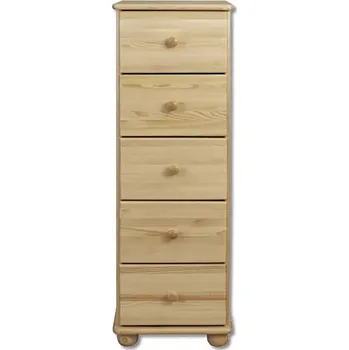 Komoda DREWMAX Komoda KD116