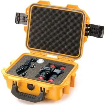 Peli Storm Case™ IM2050 žlutý s pěnou