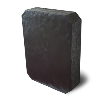 Luk YATE DOUBLE Polimix R 80x60x19 cm