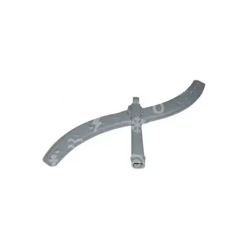 Příslušenství pro myčku rameno rozstřikovací myčky GORENJE, horní, PMS, 386851