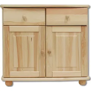 Komoda DREWMAX Komoda KD139