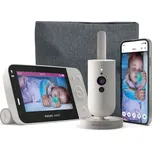 Avent Philips Connected Chytrá Dětská Chůvička SCD953/26