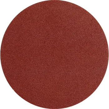 Sada nářadí Brusný papír 115 mm P120 5 ks suchý zip