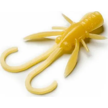 Umělá nástraha Dipované umělé nástrahy BAFFI Fly 38mm / 10ks Cheese