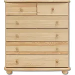 DREWMAX Komoda KD154