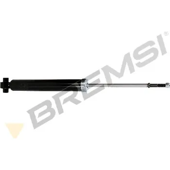 Tlumič pérování BREMSI SA1221