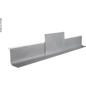 Markýza Zástěra do auta 350cm (centimetry) pro S.-Residence